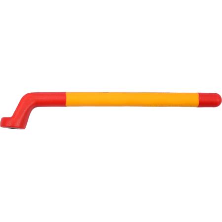 INSULATED RING WRENCH 7MM VDE