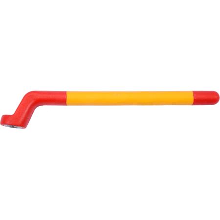 INSULATED RING WRENCH 8MM VDE