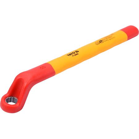 INSULATED RING WRENCH 8MM VDE