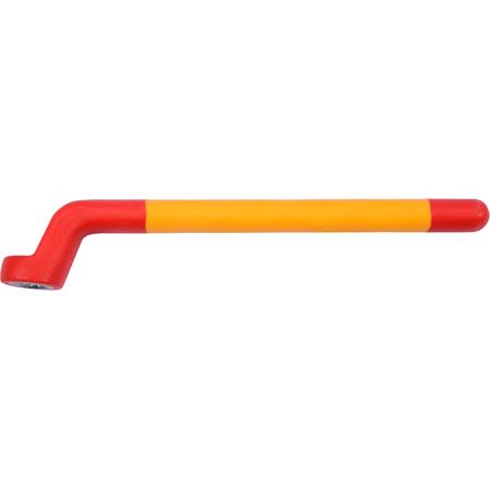 INSULATED RING WRENCH 9MM VDE