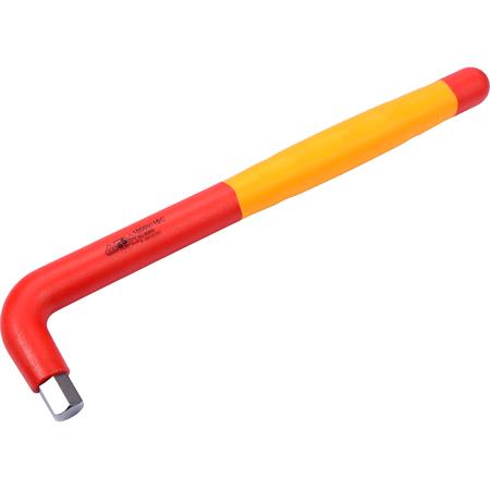 INSULATED HEX KEYS 12MM VDE
