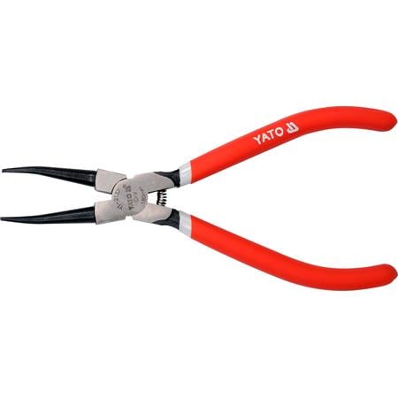 CIRCLIP PLIERS STRAIGHT INTERNAL 180MM