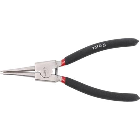 YATO Circlip Pliers External Streight   150mm