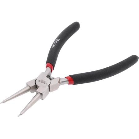 CIRCLIP PLIERS INTERNAL STRAIGHT 150MM