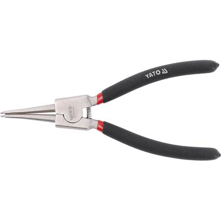 CIRCLIP PLIERS EXTERNAL STRAIGHT 200MM