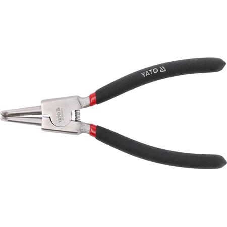 CIRCLIP PLIERS  EXTERNAL BENT 200MM