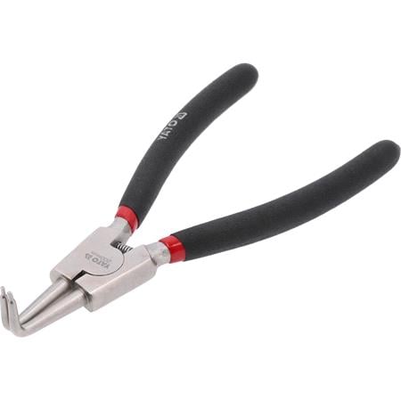 CIRCLIP PLIERS  EXTERNAL BENT 200MM