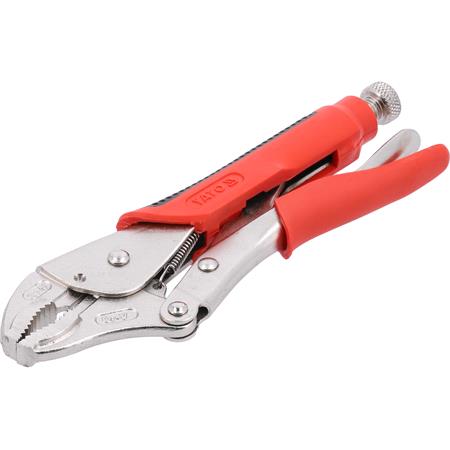 LOCK GRIP PLIERS 240MM