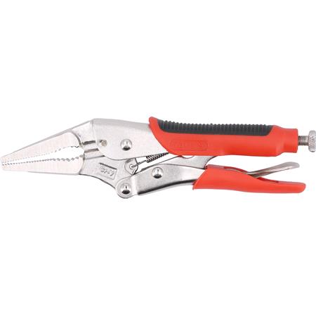 LOCK GRIP PLIERS 220MM