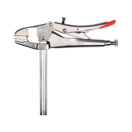 SLIDING ARM WELDING LOCKING PLIER 150MM