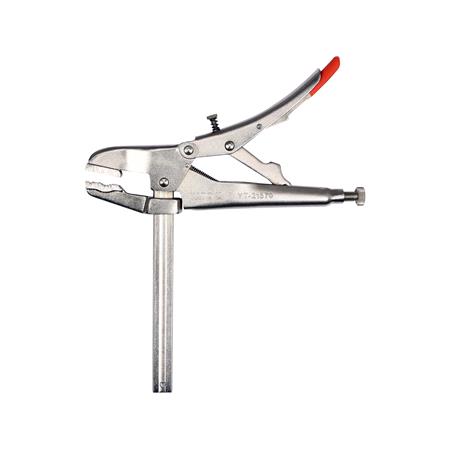 SLIDING ARM WELDING LOCKING PLIER 150MM
