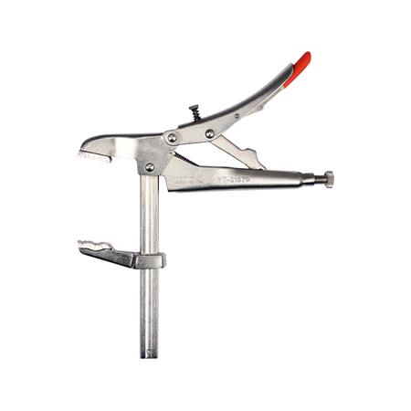 SLIDING ARM WELDING LOCKING PLIER 150MM