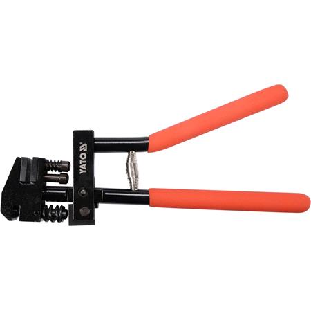 COMBIN. EDGE SETTER / HOLE PUNCH PLIERS