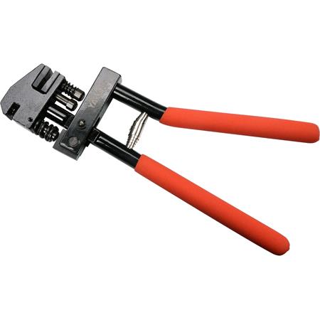 COMBIN. EDGE SETTER / HOLE PUNCH PLIERS