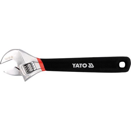 ADJUSTABLE WRENCH 150MM
