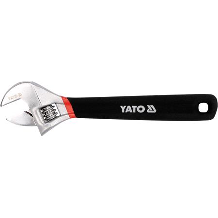 ADJUSTABLE WRENCH 375MM