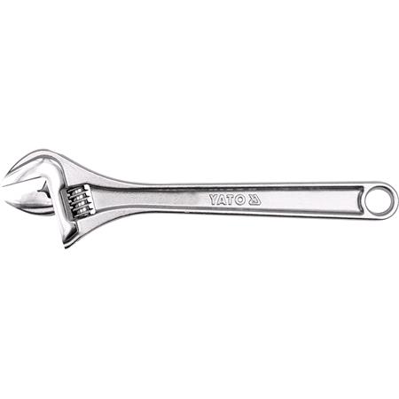 ADJUSTABLE WRENCH 250MM