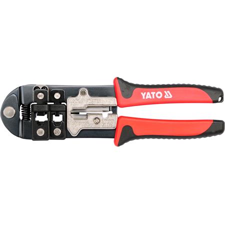 CRIMPING PLIERS   TELEPHONE / DATA