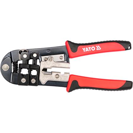 CRIMPING PLIERS   TELEPHONE / DATA
