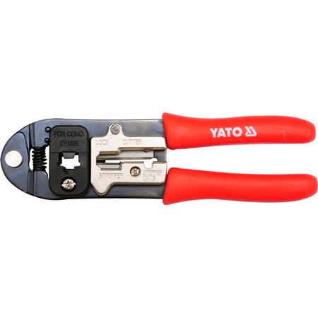 CRIMPING PLIERS   TELEPHONE / DATA