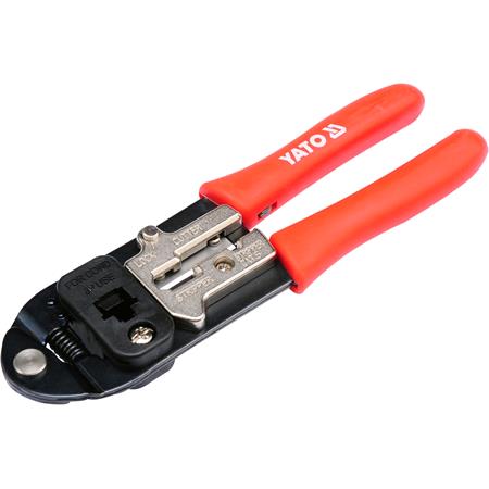 CRIMPING PLIERS   TELEPHONE / DATA