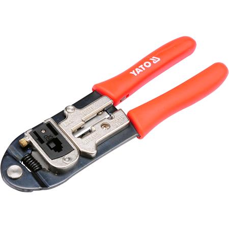 CRIMPING PLIERS 4P 6P 8P