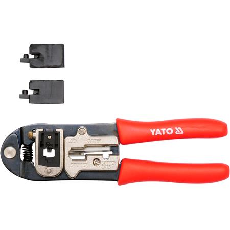 CRIMPING PLIERS 4P 6P 8P