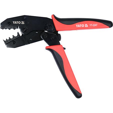 CRIMPING PLIERS 1.5 10MM2