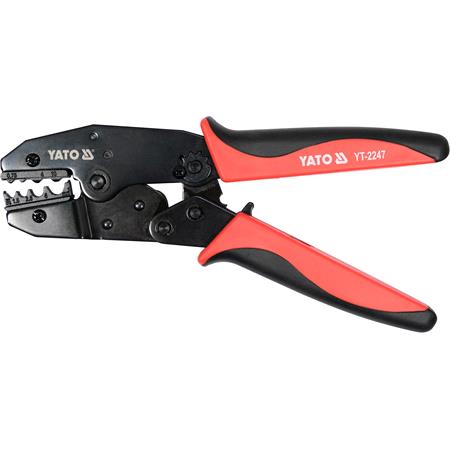 CRIMPING PLIERS 1.5 10MM2