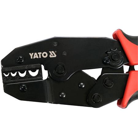 CRIMPING PLIERS 1.5 10MM2