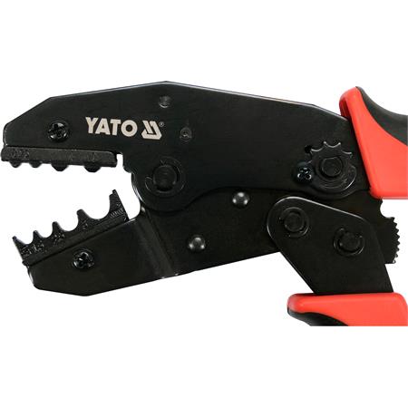 CRIMPING PLIERS 1.5 10MM2
