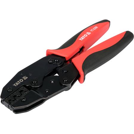 CRIMPING PLIERS 0.5 6.0MM