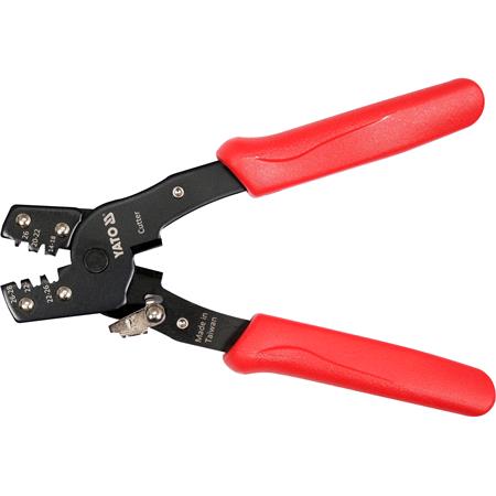 CRIMPING PLIERS