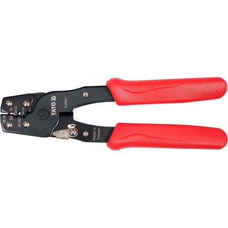 CRIMPING PLIERS