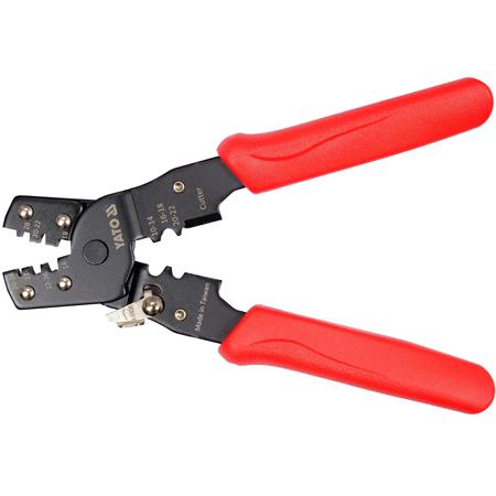 CRIMPING PLIERS 2F
