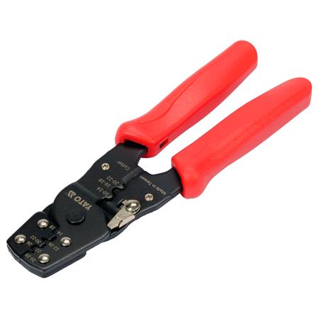 CRIMPING PLIERS 2F