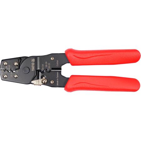 CRIMPING PLIERS 2F