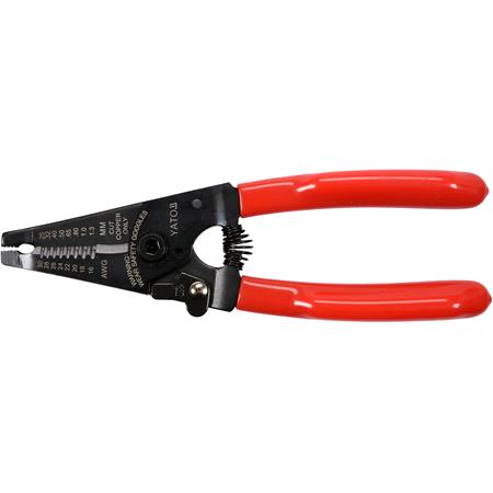 UNIVERSAL WIRE STRIPPER 0.25 1.3MM