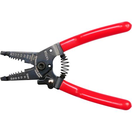 UNIVERSAL WIRE STRIPPER 0.8 2.6MM
