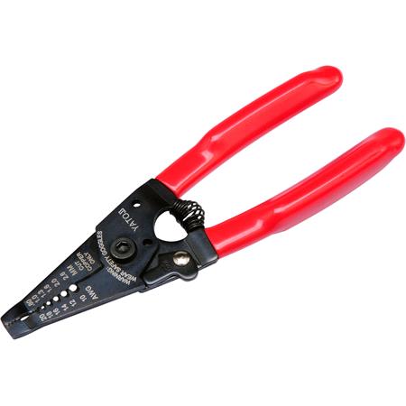 UNIVERSAL WIRE STRIPPER 0.8 2.6MM