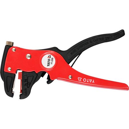 AUTOMATIC WIRE STRIPPER 175MM