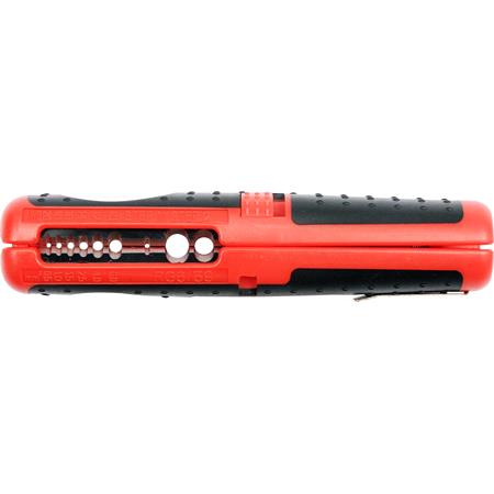 WIRE STRIPPER 0.5 6MM2