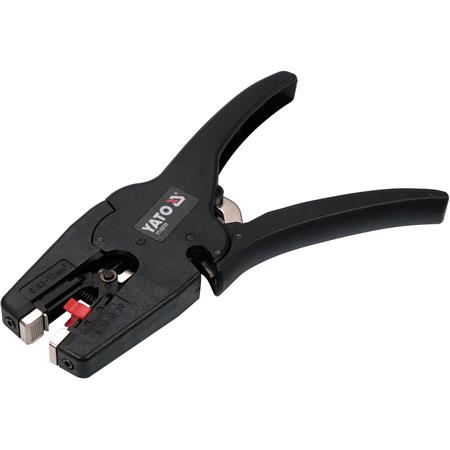 AUTOMATIC WIRE STRIPPER 0.03 10 MM2