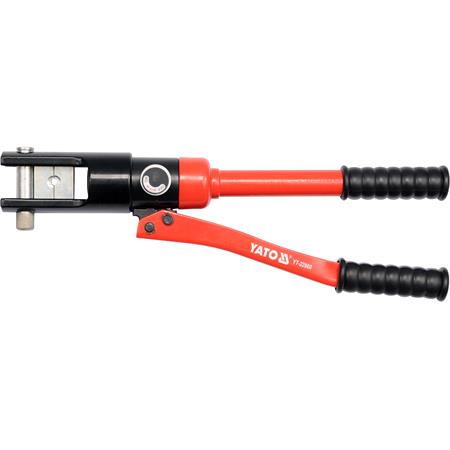 HYDRAULIC PLIERS 10 120MM2