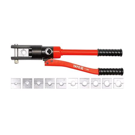YATO Hydraulic Pliers 16 300mm2