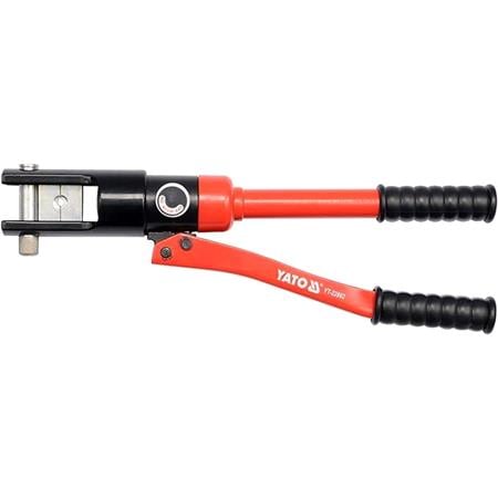 YATO Hydraulic Pliers