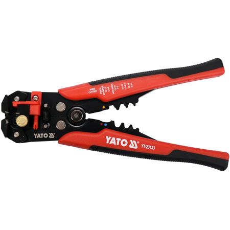 MULTIFUNCTION WIRE STRIPPERS 191 PCS