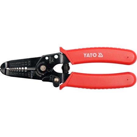 UNIVERSAL WIRE STRIPPER 0.8 2.6MM