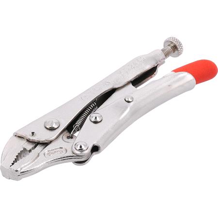 LOCKING PLIERS 5" (125MM)
