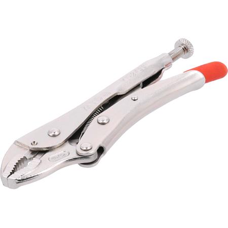 LOCKING PLIERS 7" (180MM)